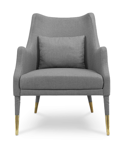 Poltrona Lounge Carter