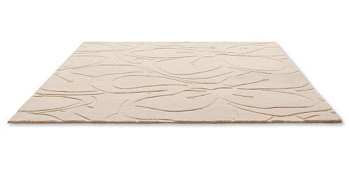 Tappeto Romantic Magnolia Crema