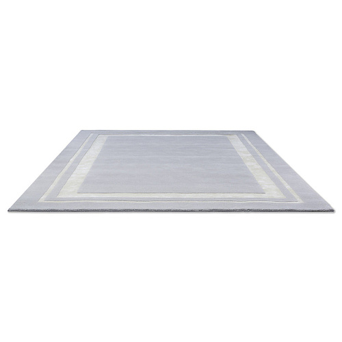 Tappeto Redbrook-Argento