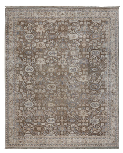 Tappeto Bidjar Beige