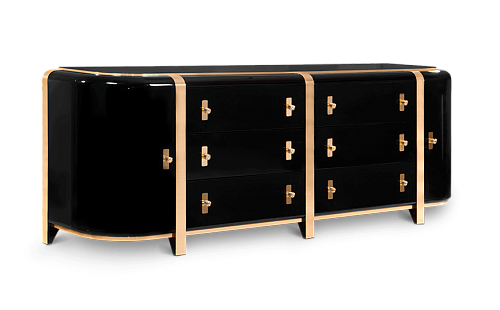 Credenza Keller