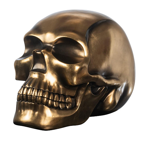 Scultura Teschio