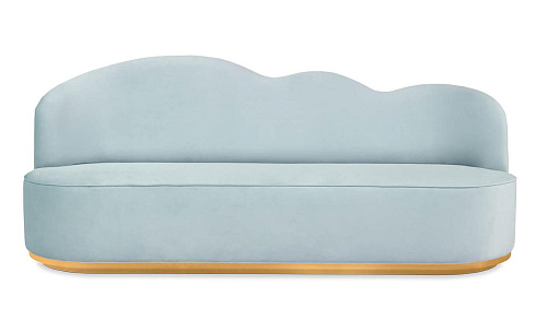 Divano Per Bambini Nimbus Cuddle