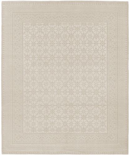 Tappeto Blueberry Beige