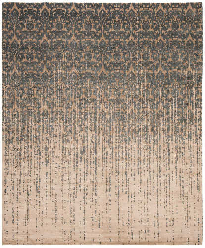 Tappeto Roma Vendetta Beige