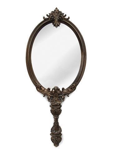 Specchio Antoinette Luxe