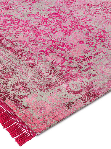 Tappeto Lusso Rosa Candy