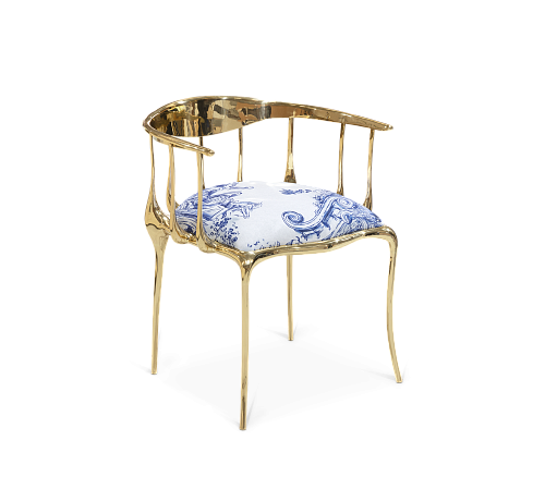 Sedia di Lusso Heritage