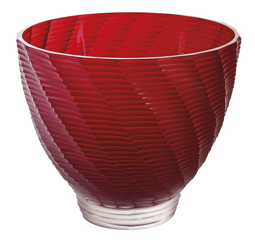 Vaso in Vetro di Murano