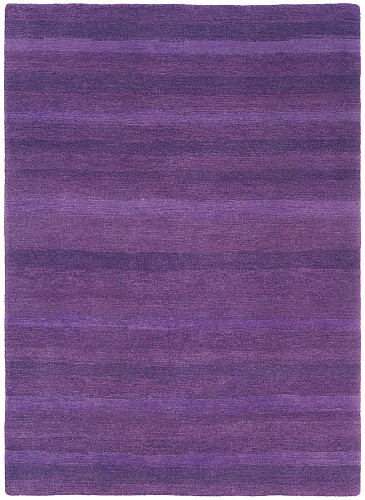 Tappeto Gamba Viola