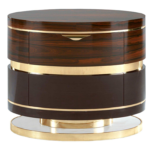 Comodino Elegance