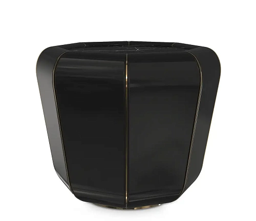 Tavolino Laterale Radiance