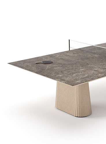 Tavolo da ping pong interno/esterno Egeo