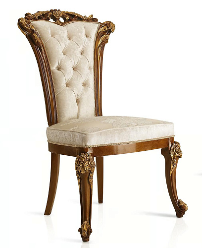 Sedia Italiana Premium Dolcevita