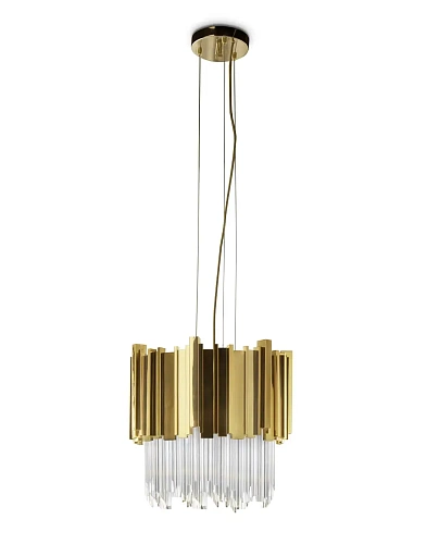 Lampada a Sospensione Piccola Imperial