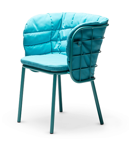 Sedia da Esterno Jujube SP-B Acqua