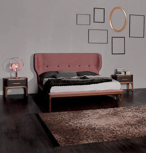 Letto Ambra