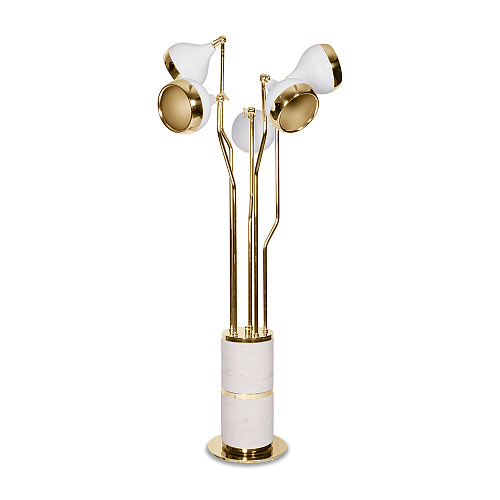 Lampada da Terra Grace