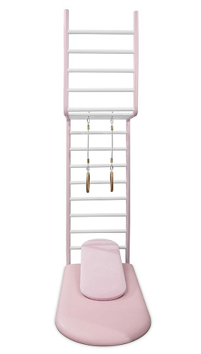 Parco Giochi Wonderland Ladder