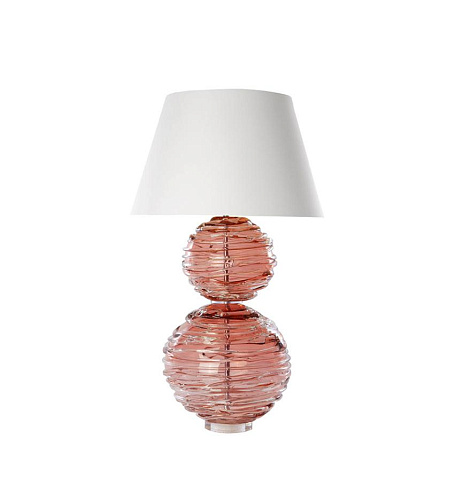 Lampada da tavolo Alfie Aurora