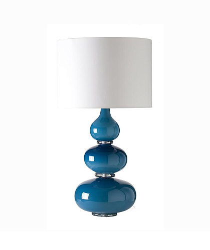Lampada da tavolo Aragoa Midnight
