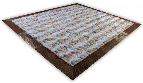 Tappeto Croco Wolf 850