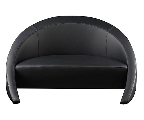 Divano Rusty Nero