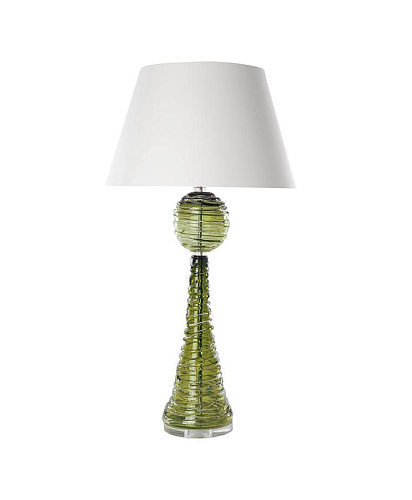 Lampada da tavolo Muffy Moss