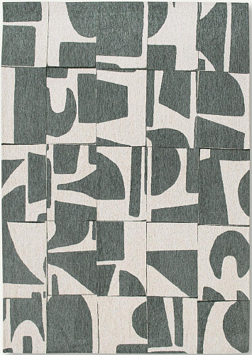 Tappeto Spruzzo Marino 9361