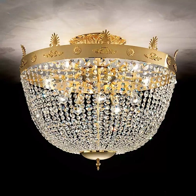 Lampade da soffitto