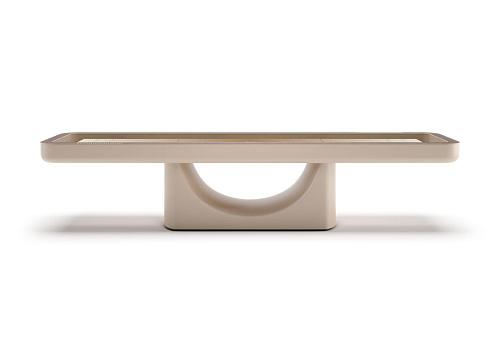 Tavolo da shuffleboard Flume