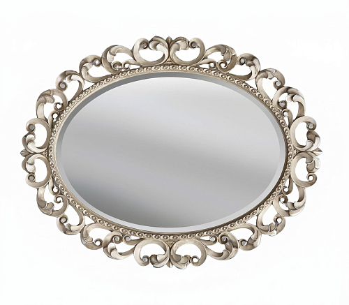 Specchio Raffinato Minerva