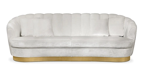 Divano Lustre