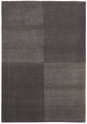 Tappeto Vario 1 Grigio
