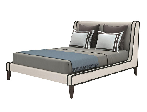 Letto Moderno Italiano Fedora
