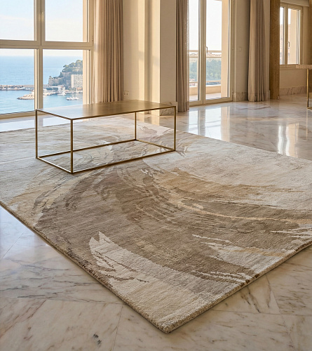 Tappeto Sand Flow