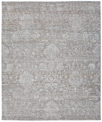 Tappeto Verona Ripped Grigio