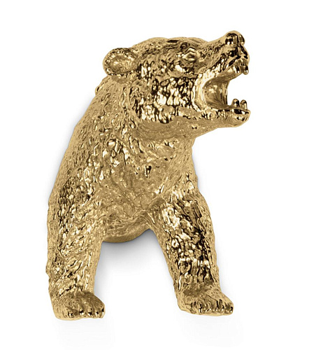 Maniglia Giant Grizzly