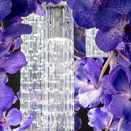 Lampadario Piccolo Vanda