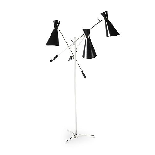 Lampada da Terra Explorer