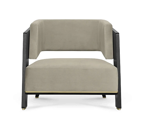 Poltrona Crown