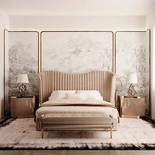 Letto Aurelia