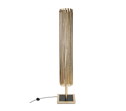Lampada da Terra Reflex