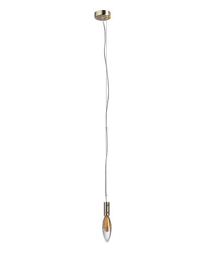 Pendente in Vetro di Murano