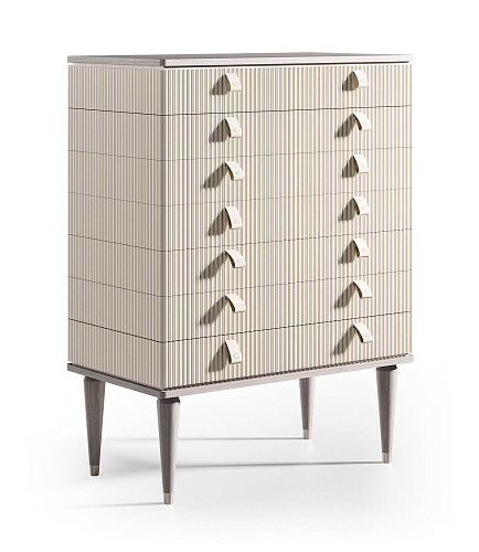 Cassettiera Alta Cocoon