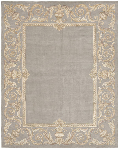 Tappeto Classic Border