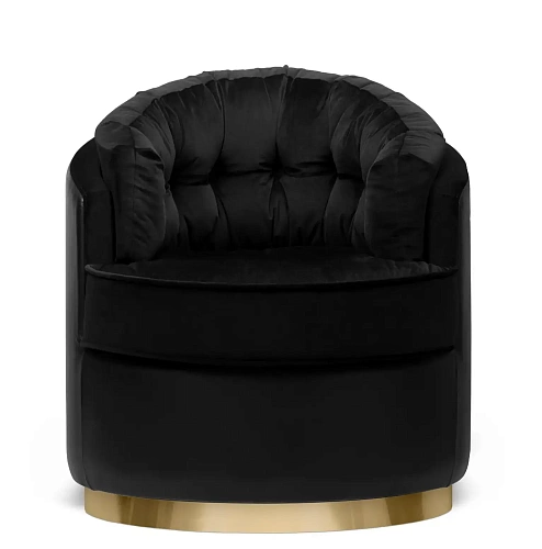 Poltrona Luxe