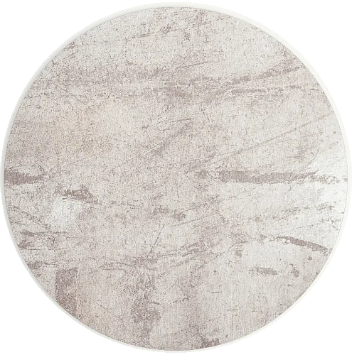 Tappeto Rotondo Albatre 9735