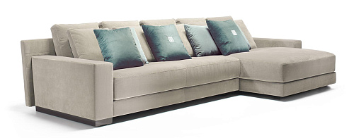 Divano Modulare Unico
