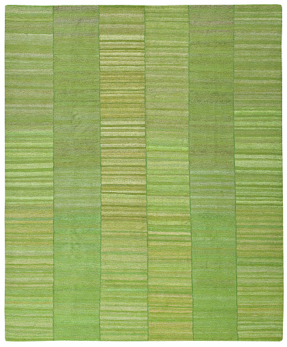 Tappeto Spice 1 Verde